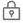 password icon